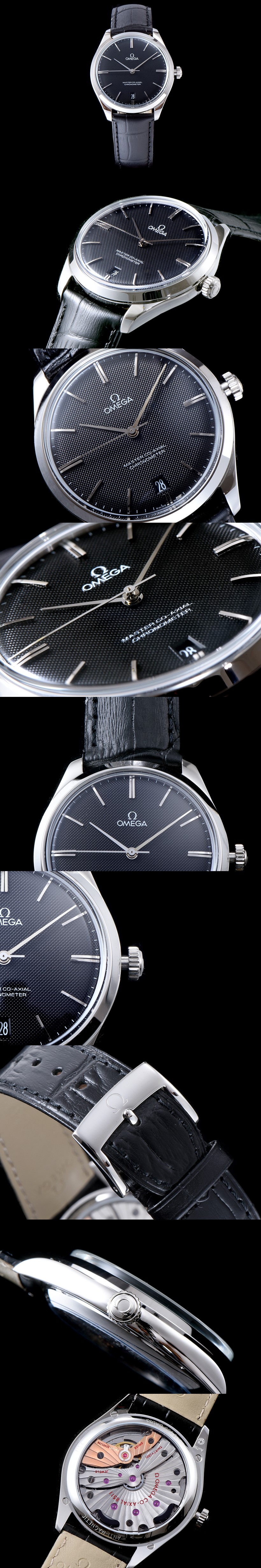 [OMEGA]오메가 드빌 트레저 432.53.40.21.03.001