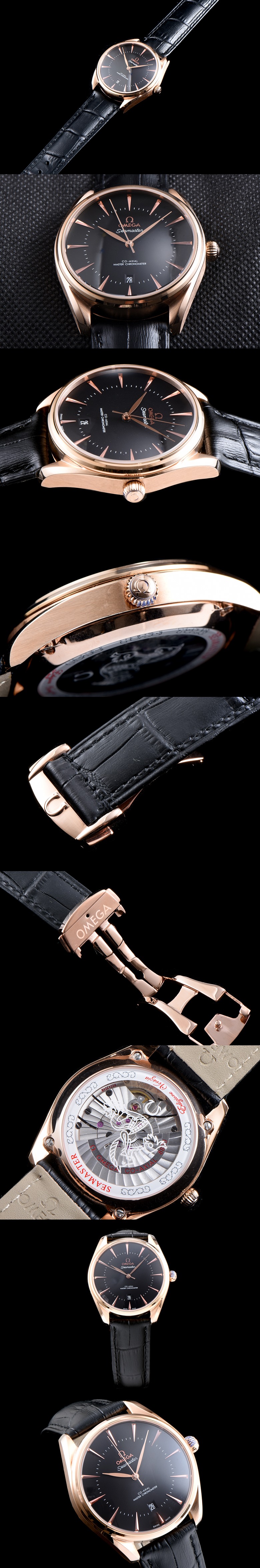 [OMEGA]오메가 에디찌오네 베네치아-3