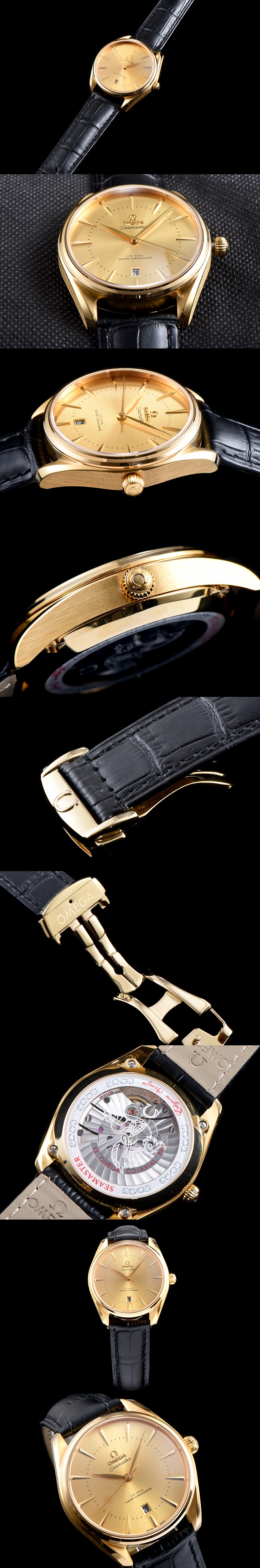 [OMEGA]오메가 에디찌오네 베네치아-9