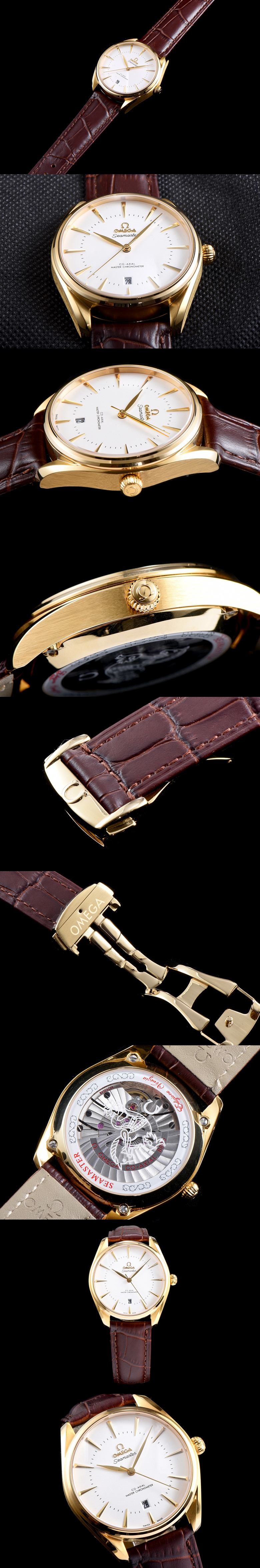 [OMEGA]오메가 에디찌오네 베네치아-10