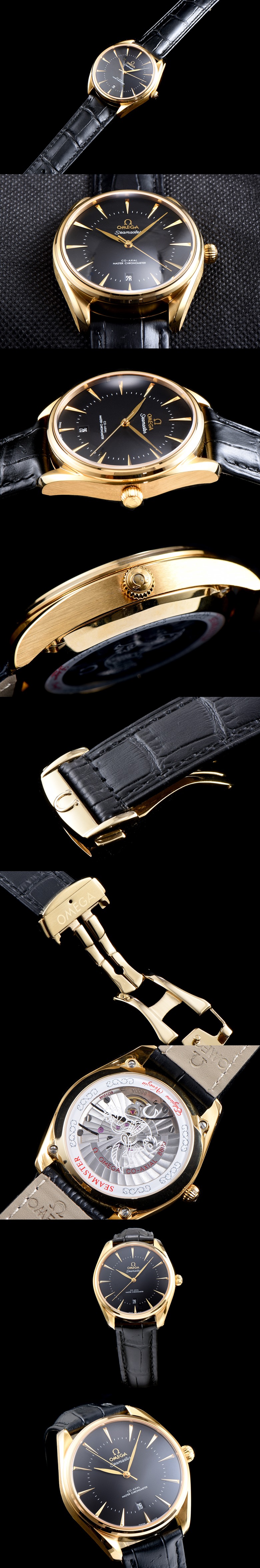 [OMEGA]오메가 에디찌오네 베네치아-11