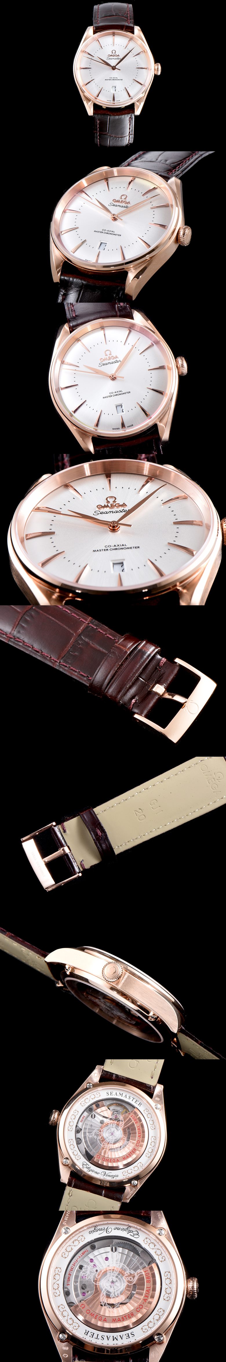 [OMEGA]오메가 에디찌오네 베네치아-13 511.53.40.20.02.001