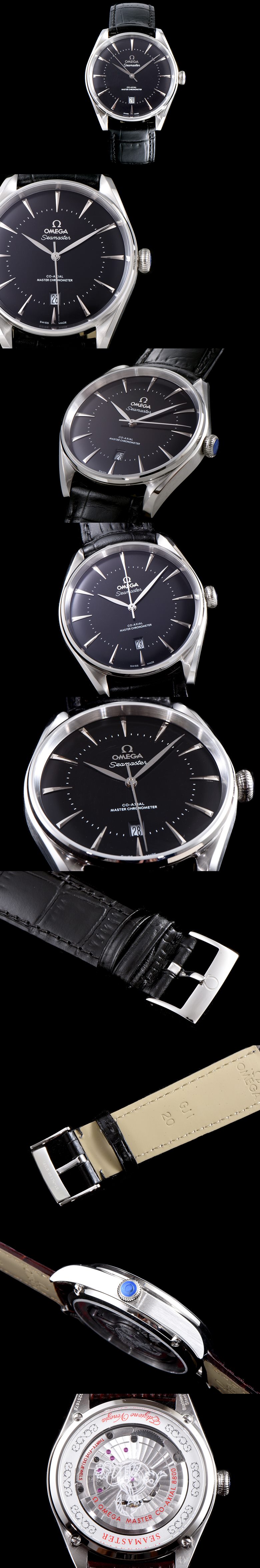 [OMEGA]오메가 에디찌오네 베네치아-17 511.13.40.20.02.001