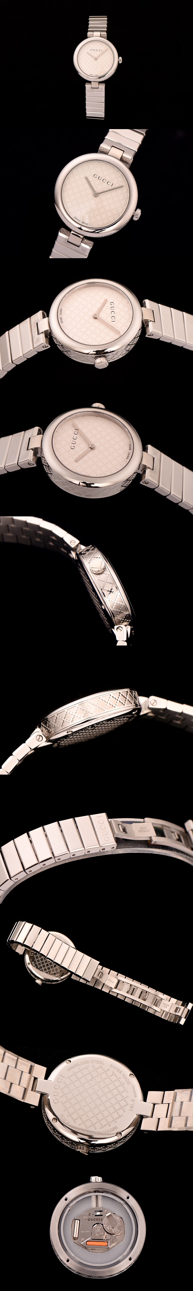 [GUCCI]구찌 디아망띠시마-1 YA141502