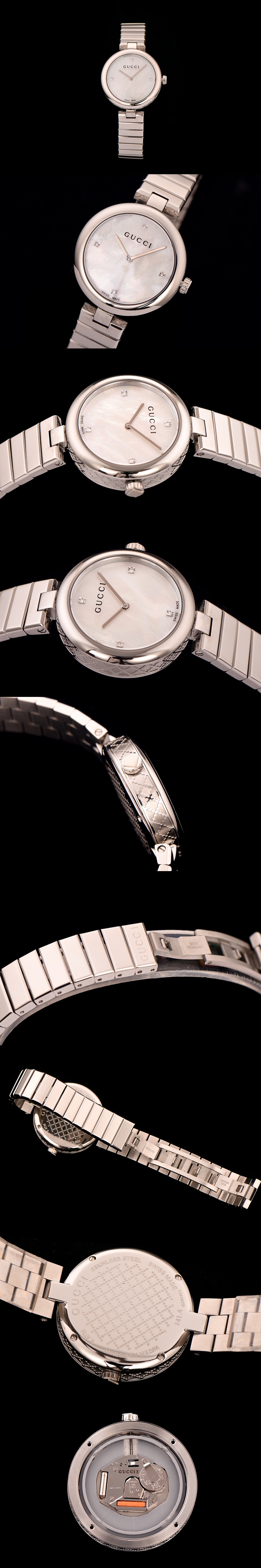 [GUCCI]구찌 디아망띠시마-2 YA141502