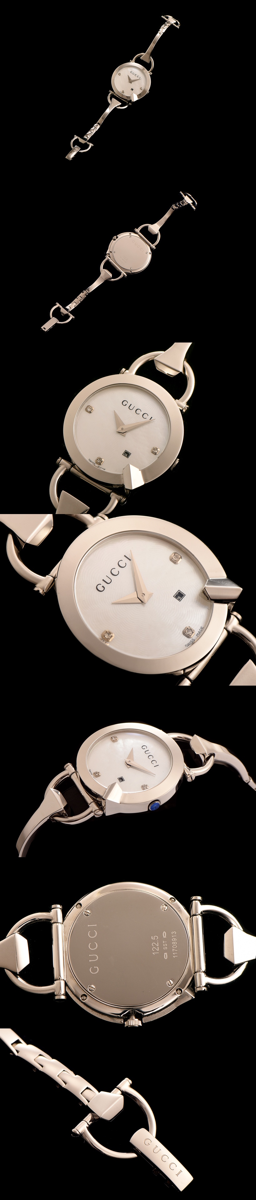 [GUCCI]구찌 키오도-1 208833