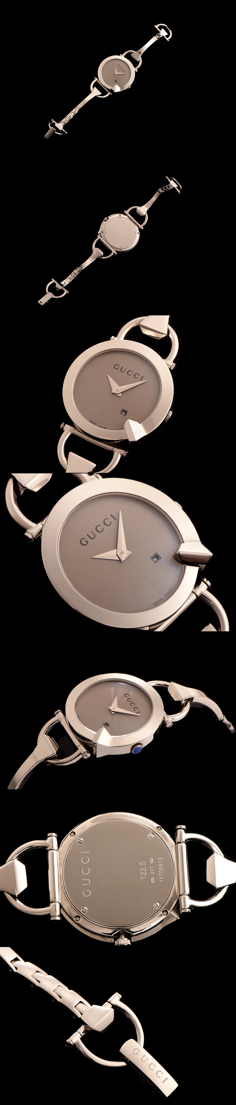 [GUCCI]구찌 키오도-2 208833