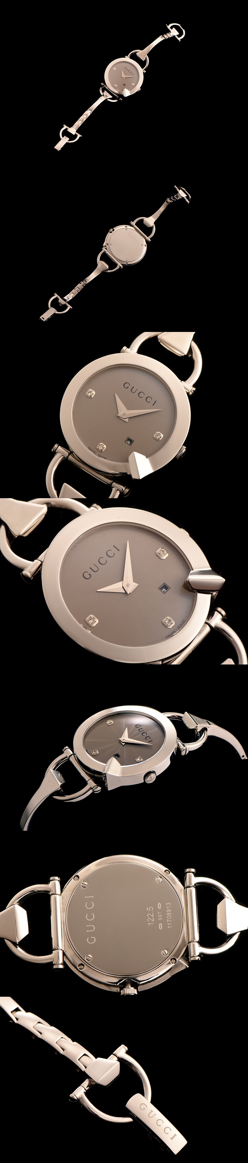 [GUCCI]구찌 키오도-3 208833