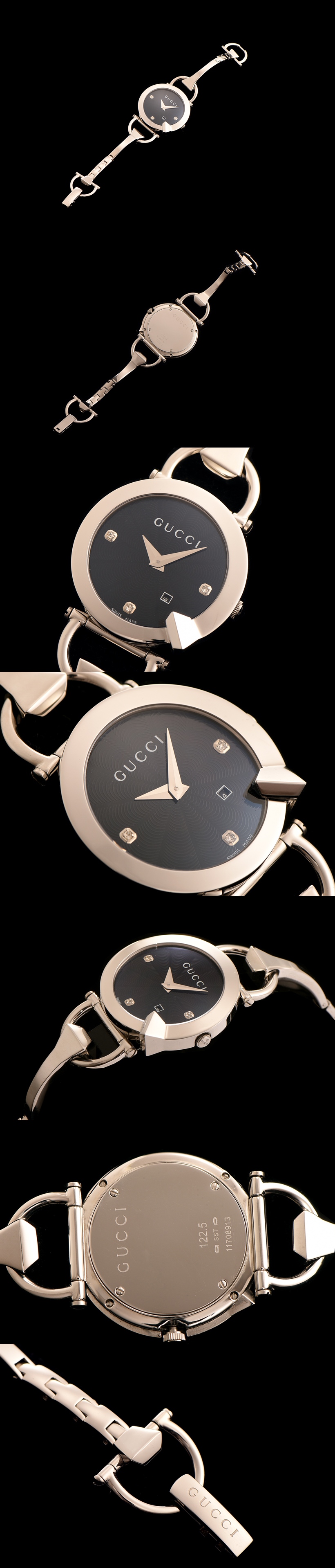 [GUCCI]구찌 키오도-4 208833