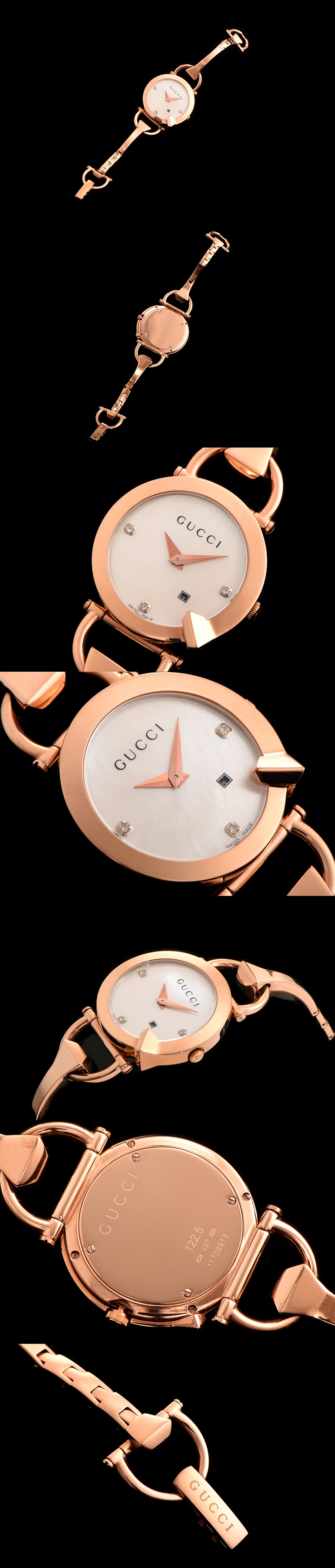 [GUCCI]구찌 키오도-5 208833