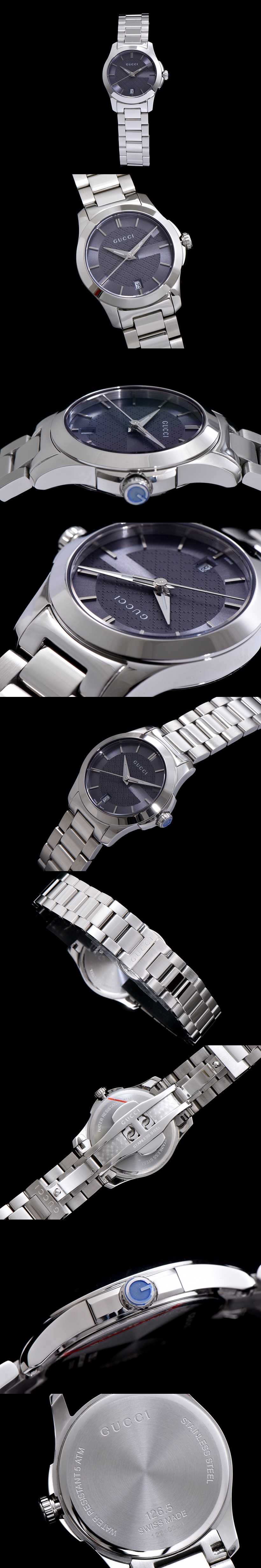 [GUCCI]구찌 타임리스 YA126522