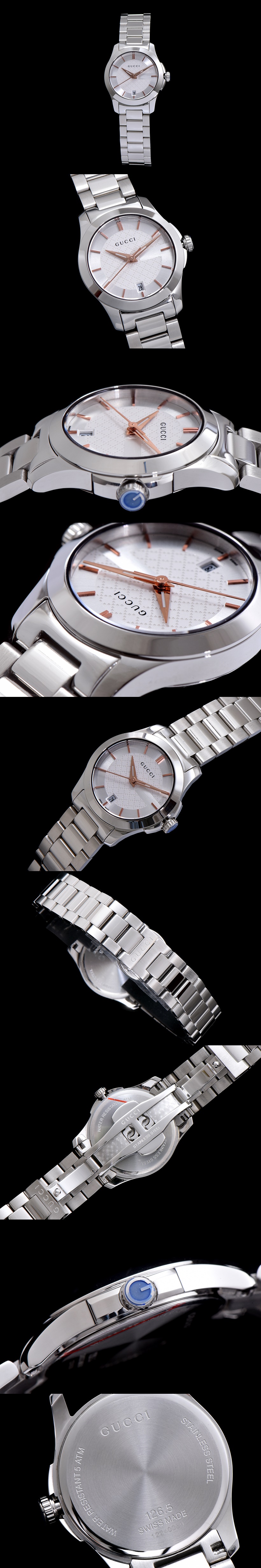 GUCCI 구찌 타임리스 YA126523