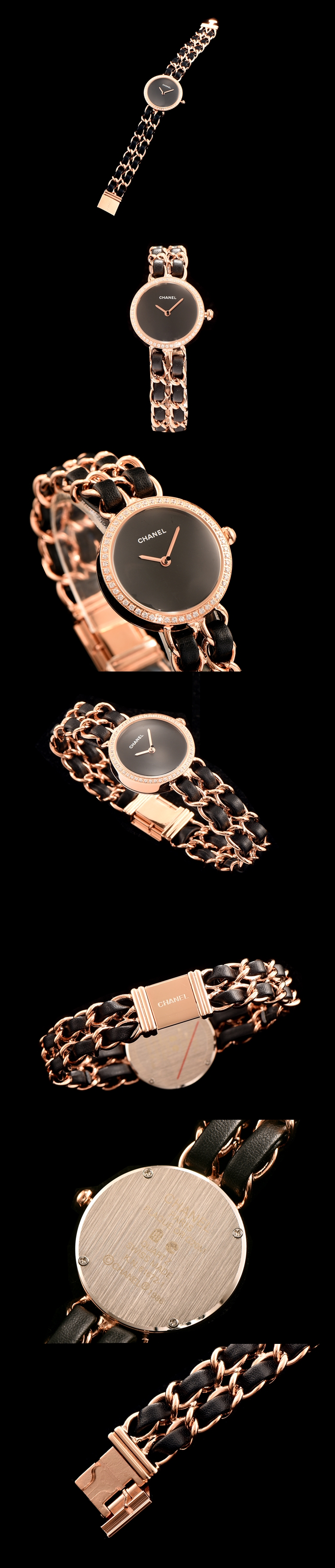 [CHANEL]샤넬 프리미에르-18