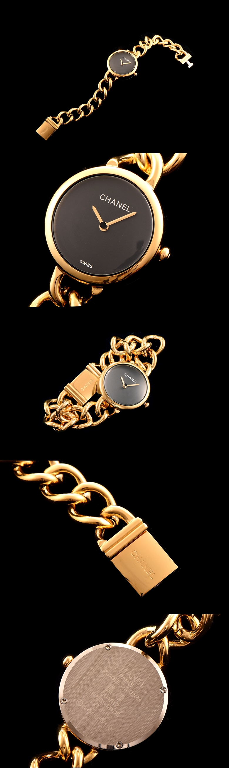 [CHANEL]샤넬 프리미에르-21