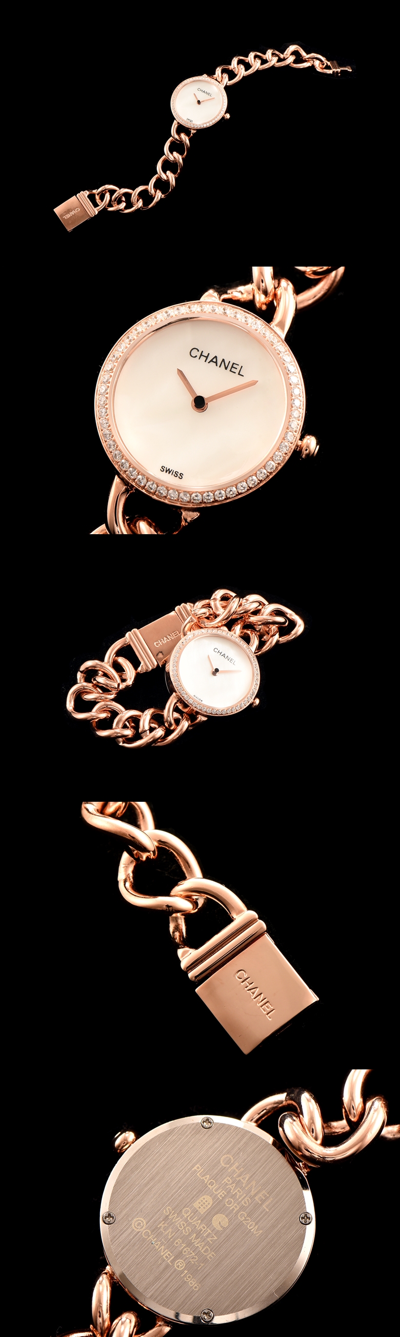 [CHANEL]샤넬 프리미에르-22