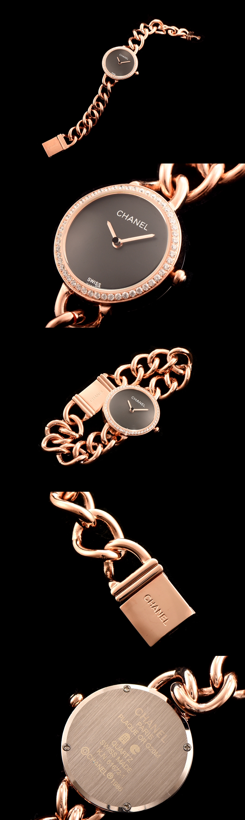 [CHANEL]샤넬 프리미에르-23