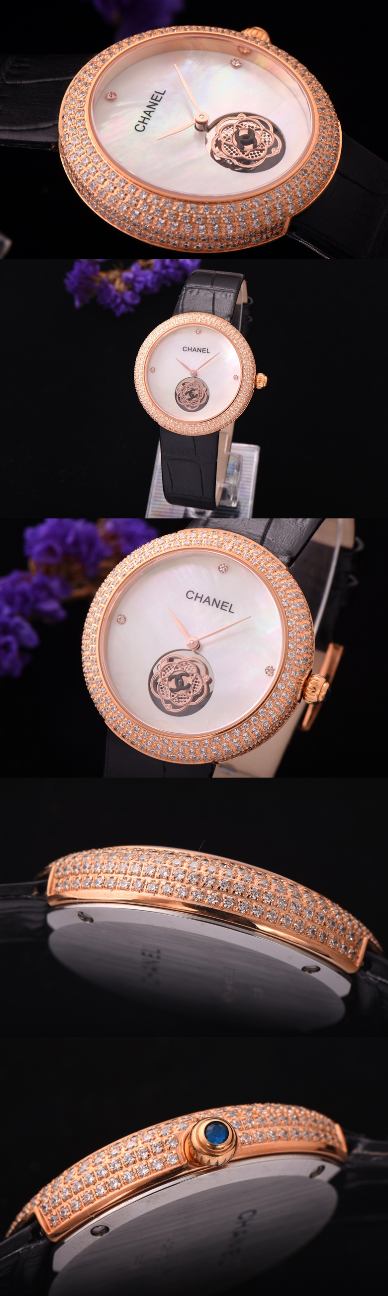 [CHANEL]샤넬 마드모아젤-9