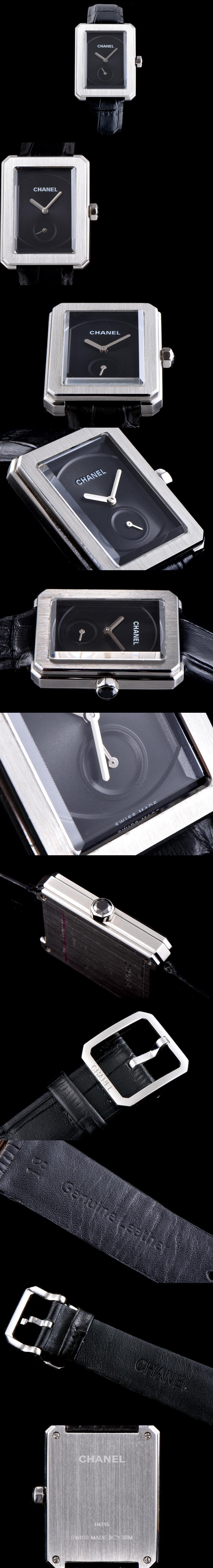 [CHANEL]샤넬 보이프렌드-10 H5201