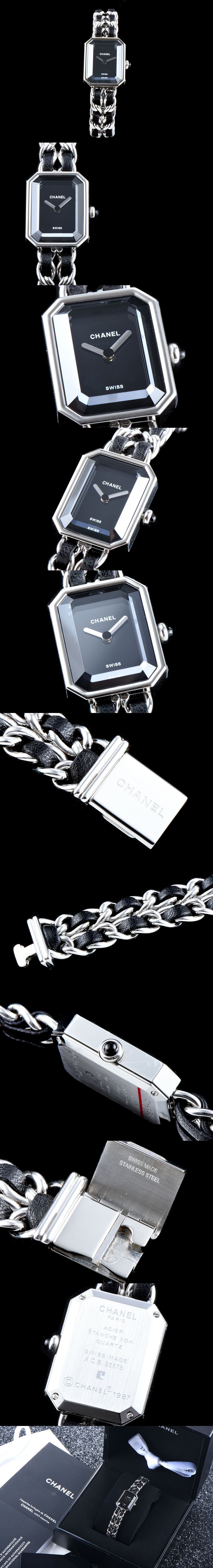 [CHANEL]샤넬 프리미에르-24 H0451