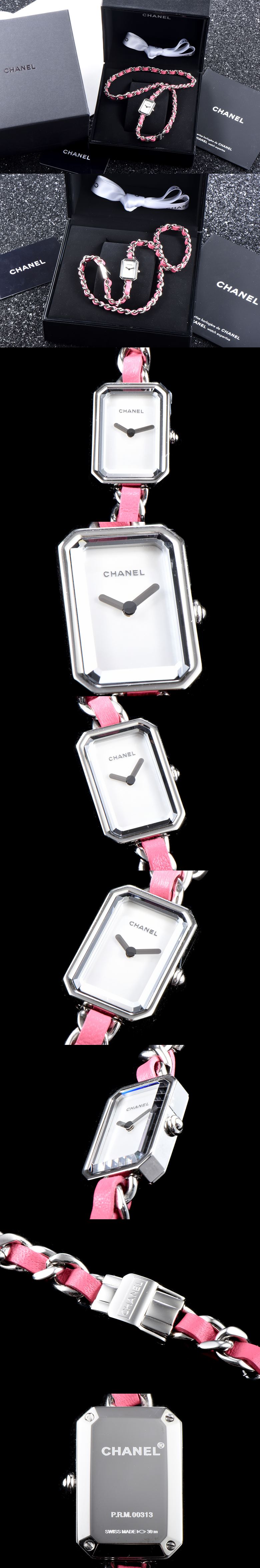 [CHANEL]샤넬 프리미에르-38