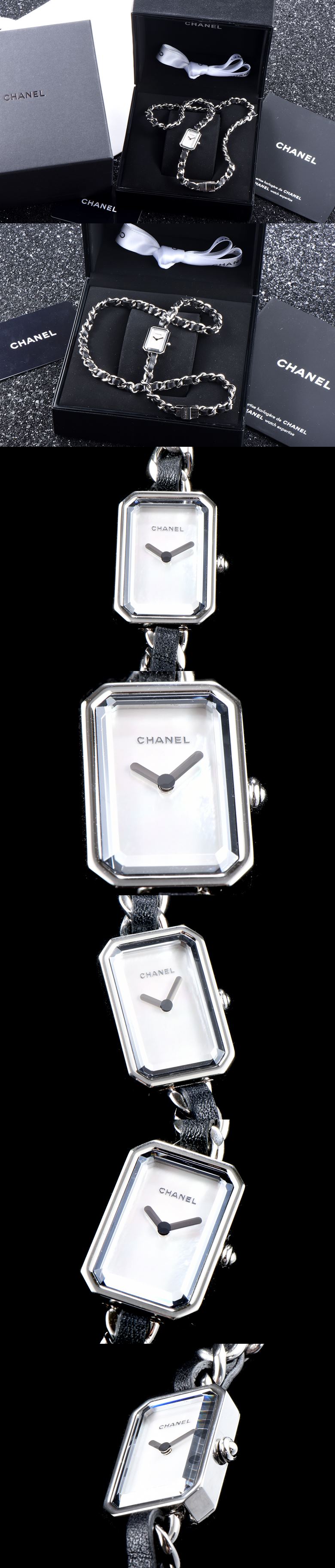 [CHANEL]샤넬 프리미에르-39