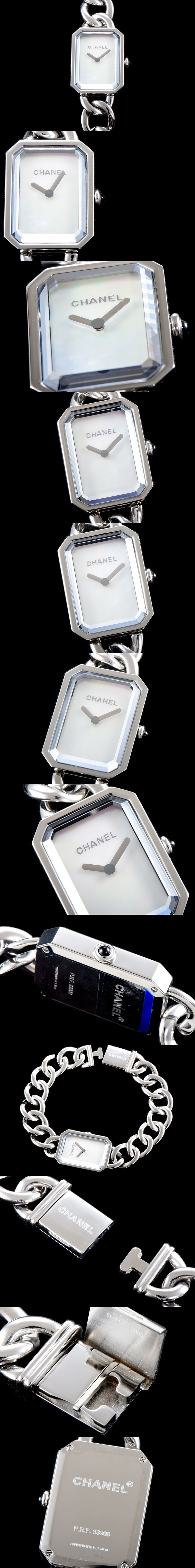 [CHANEL]샤넬 프리미에르-40 H3251