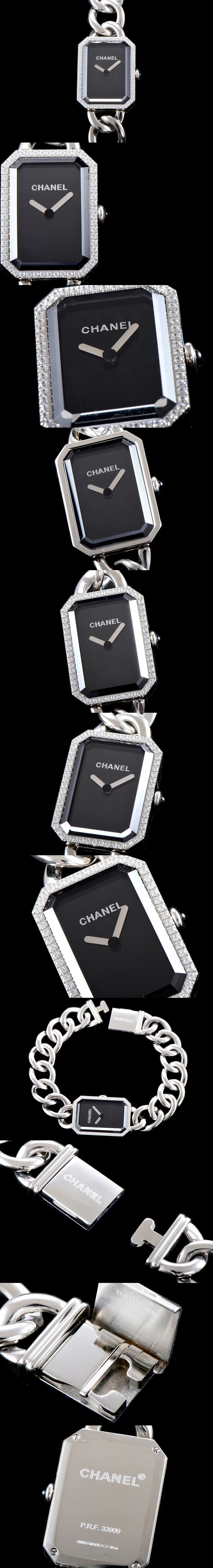  CHANEL 샤넬 프리미에르-41 H3254