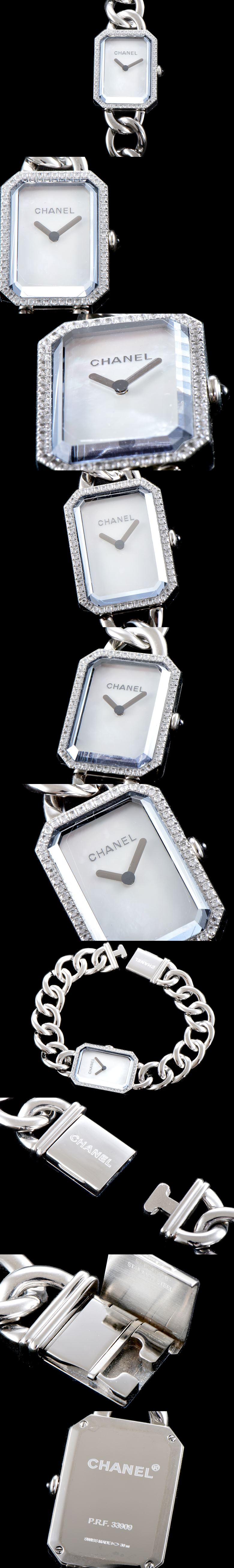 [CHANEL]샤넬 프리미에르-42 H3255