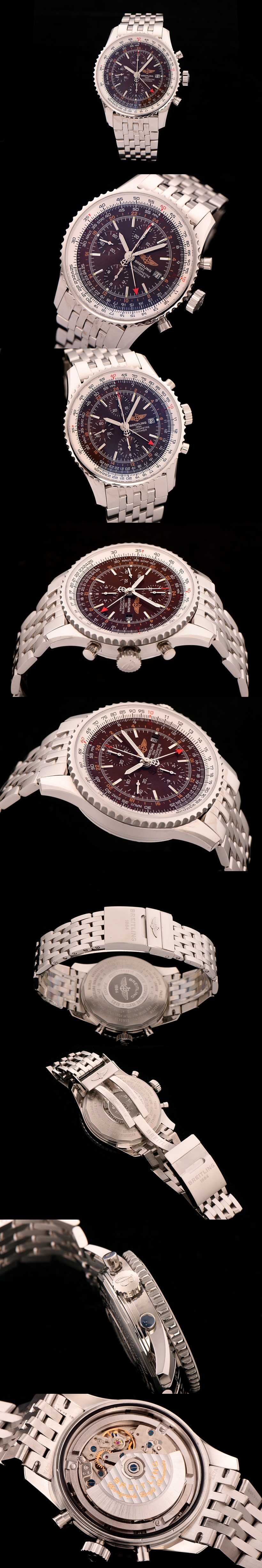 [Breitling]브라이틀링 네비타이머-7 A2432212