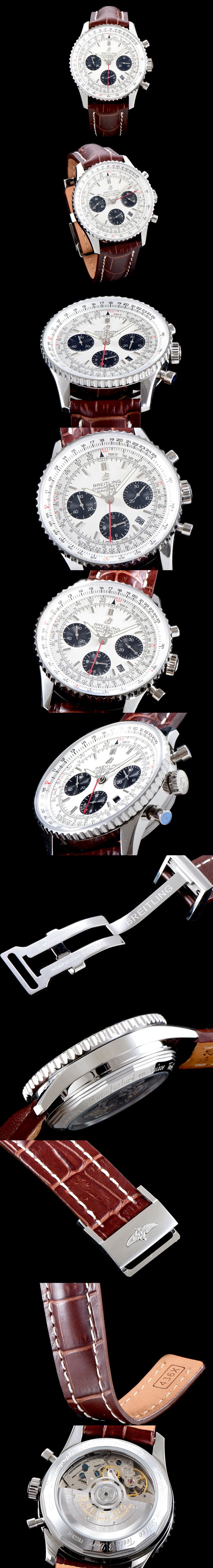 [Breitling]브라이틀링 네비타이머-36 AB0121211