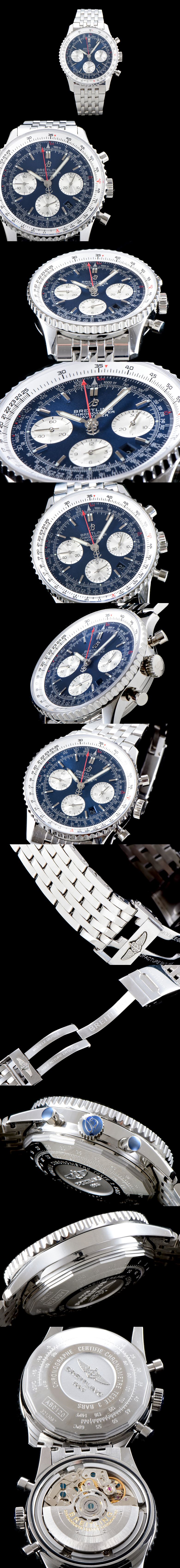 [Breitling]브라이틀링 네비타이머-39 AB0127211