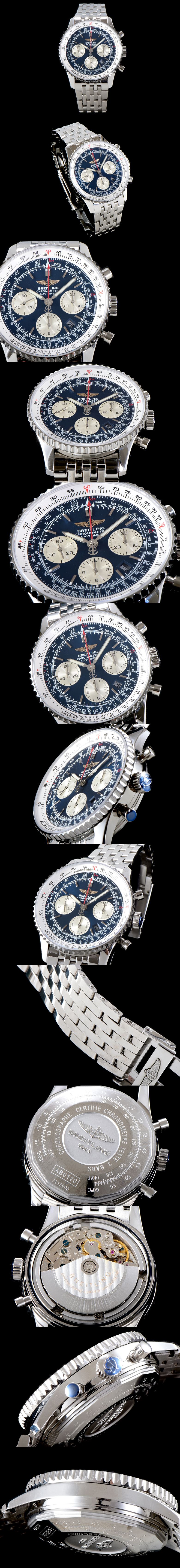  Breitling 브라이틀링 네비타이머-47