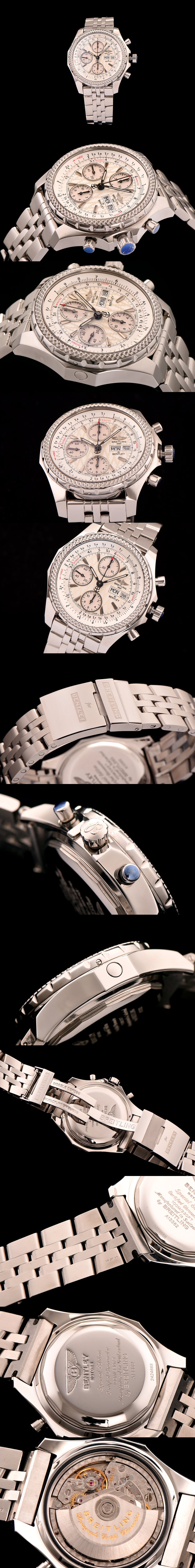 [Breitling]브라이틀링 벤틀리