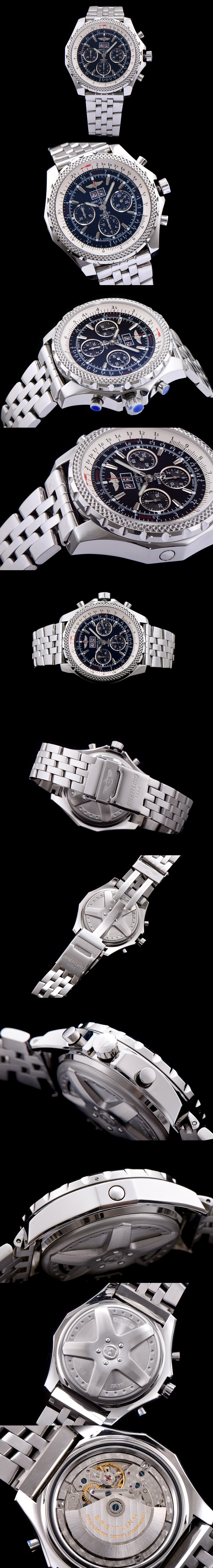 [Breitling]브라이틀링 벤틀리 6.75 A4436212-2