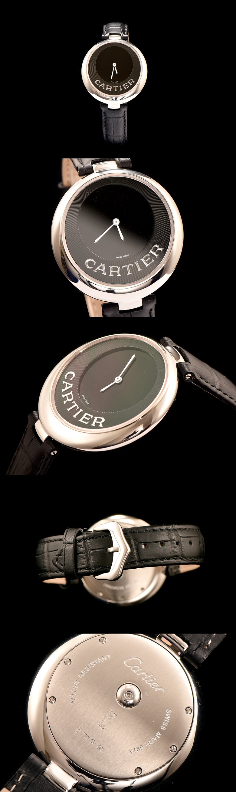  Cartier 까르띠에 레이디워치-3