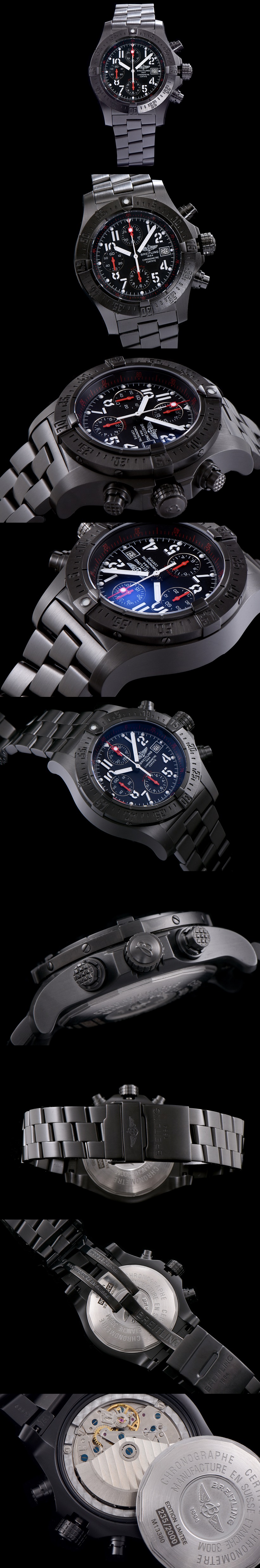 [Breitling]브라이틀링 어벤져 A1338012-2