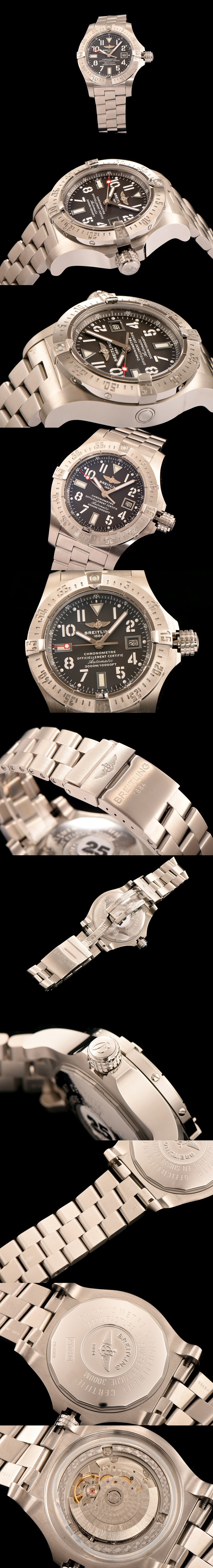[Breitling]브라이틀링 어벤져 A1733110-2
