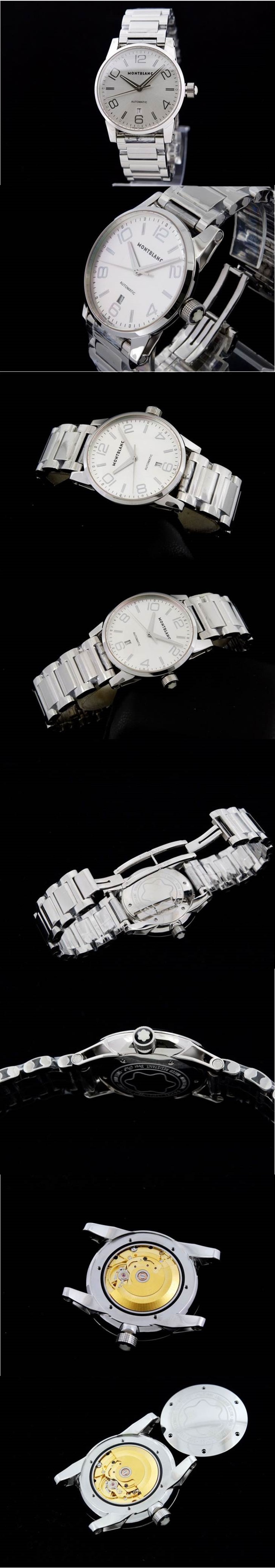 [Montblanc]몽블랑 타임워커 7070