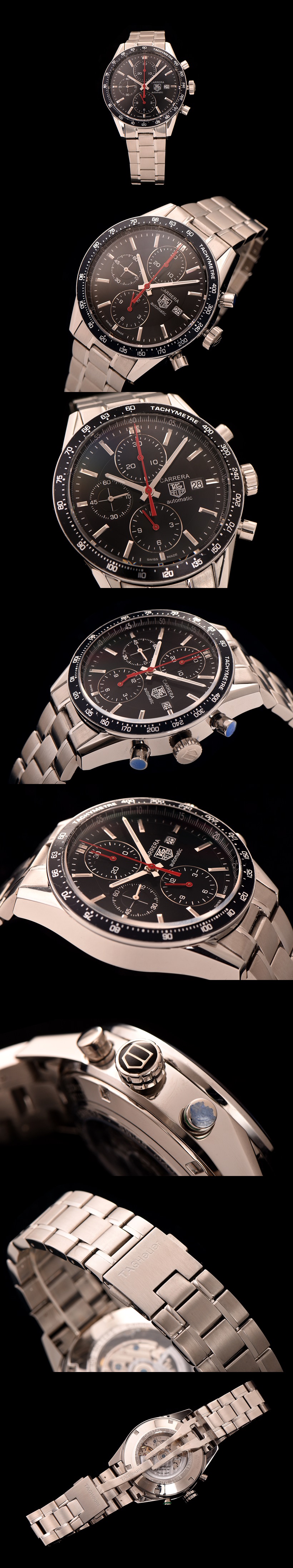 [TAG Heuer]태그호이어 까레라 CV2010.BA0794