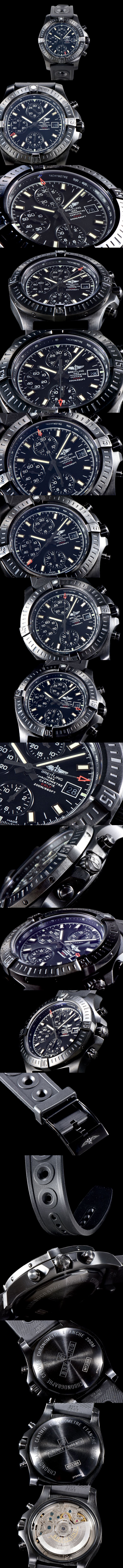 [Breitling]브라이틀링 콜트 크로노그라프-16 M1338810