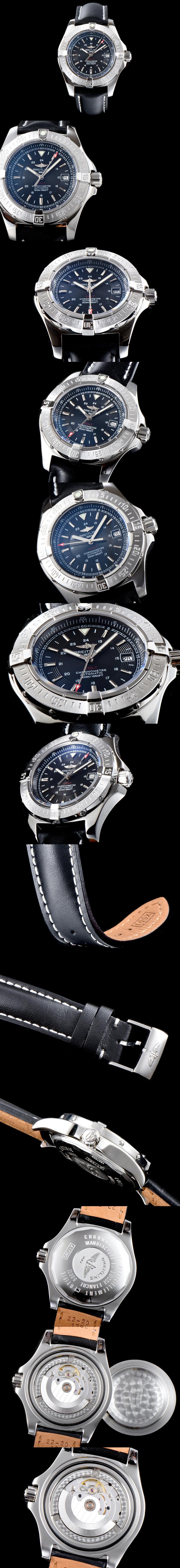 [Breitling]브라이틀링 콜트-7 A1738811