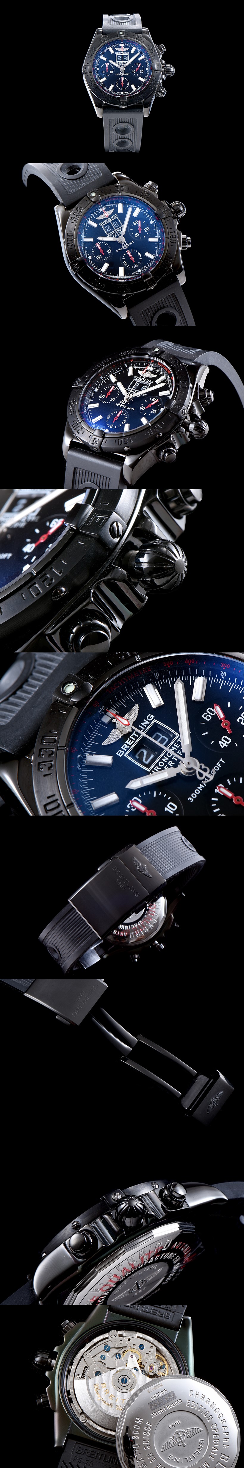 [Breitling]브라이틀링 크로노맷-16 M4435911