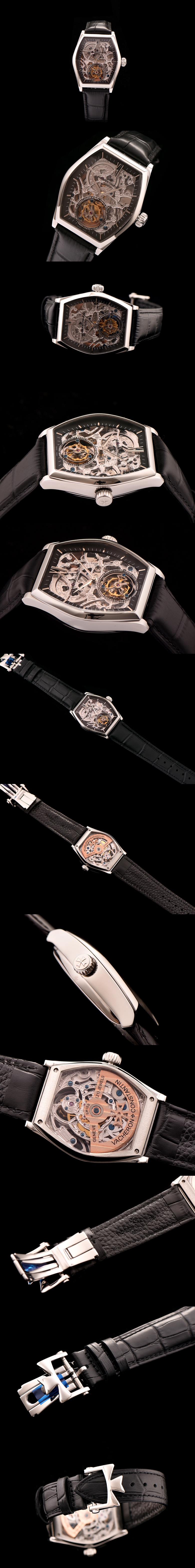 [Vacheron Constantin]바쉐론 콘스탄틴 말테 투어빌론-17