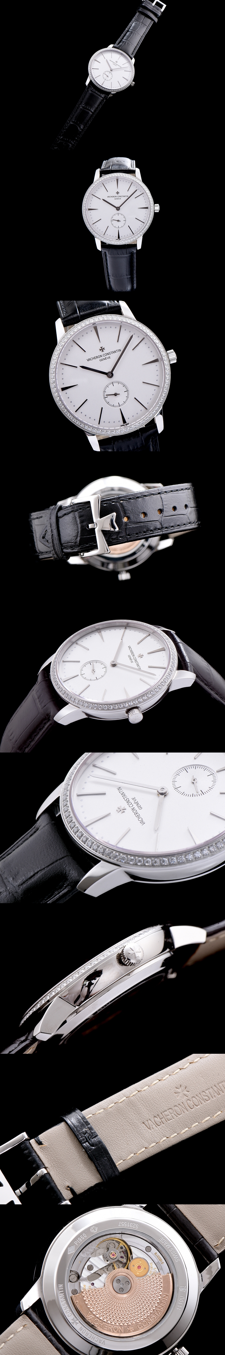 [Vacheron Constantin]바쉐론 콘스탄틴 패트리모니-37 칼리버