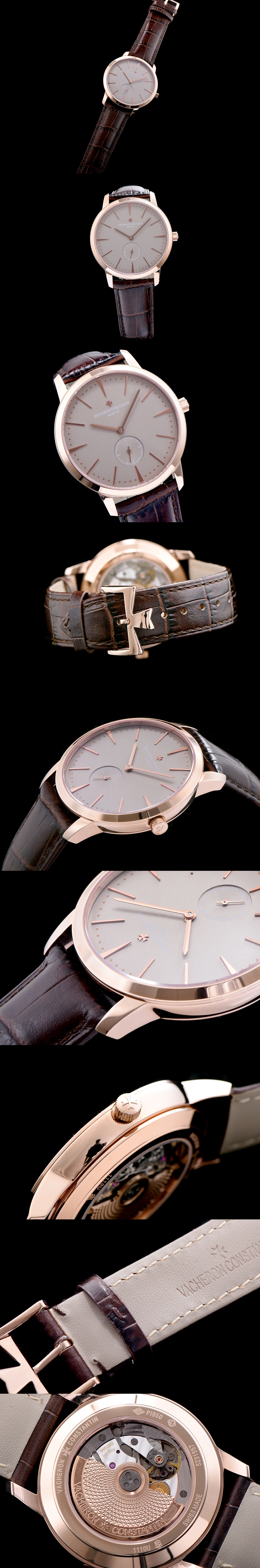 [Vacheron Constantin]바쉐론 콘스탄틴 패트리모니-45 칼리버