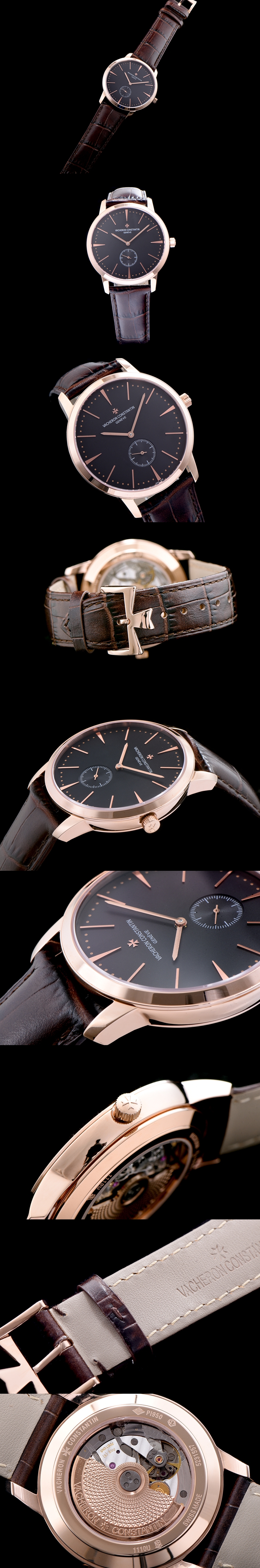 Vacheron Constantin 바쉐론 콘스탄틴 패트리모니-46 칼리버