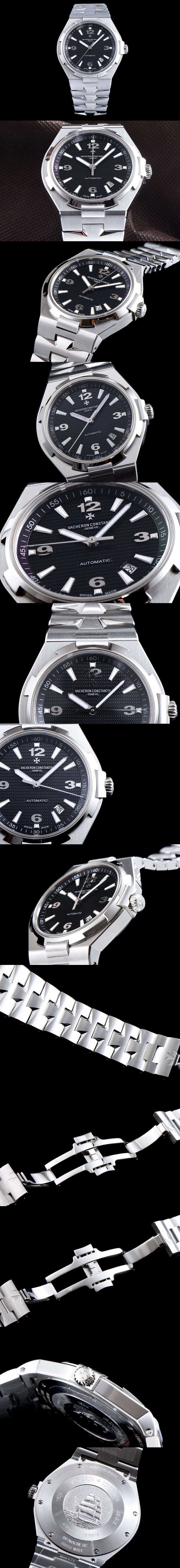 [Vacheron Constantin]바쉐론 콘스탄틴 오버시즈-10 47040B01A-9093 칼리버