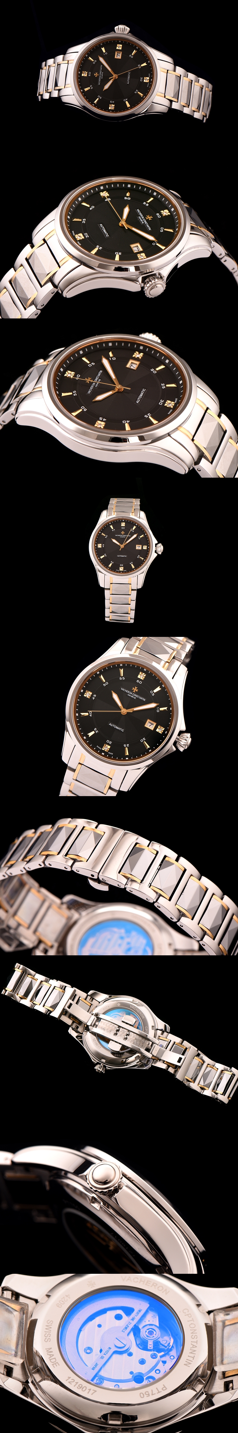 [Vacheron Constantin]바쉐론 콘스탄틴 오버시즈-16