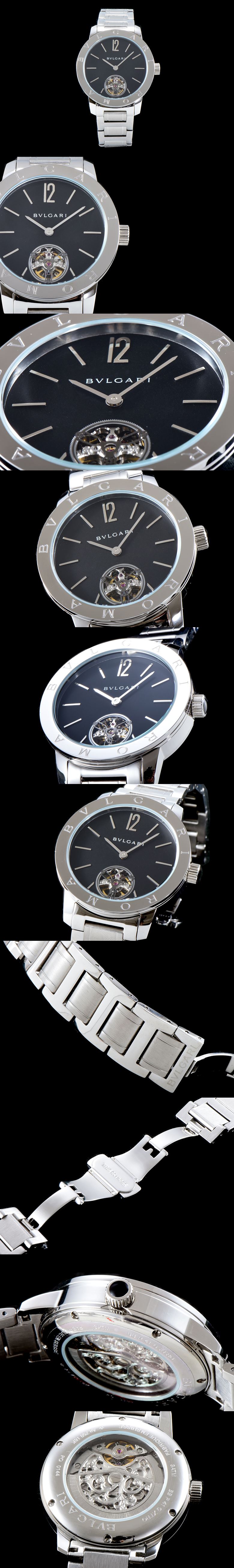 [Bulgari]불가리 로마 피니시모 투어빌론-6