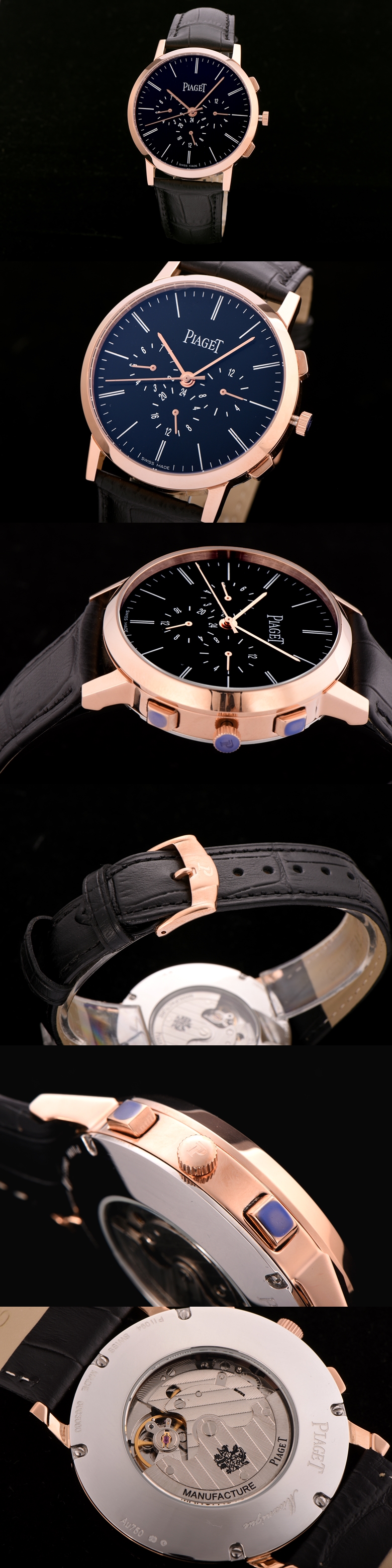 [Piaget]피아제 알티플라노 크로노그라프-4